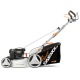 Газонокосилка бензиновая Daewoo L 50SP (X BLADE) в Волгограде