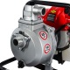 Бензиновая высоконапорная мотопомпа DDE WP250 в Волгограде