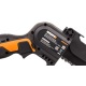 Аккумуляторная пила Worx WG324E.9-4&quot; (без аккумулятора и ЗУ) в Волгограде