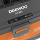 Пылесос аккумуляторный Daewoo DAVC 1621Li SET в Волгограде