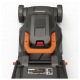 Газонокосилка аккумуляторная Worx WG730E в Волгограде