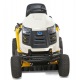 Садовый минитрактор Cub Cadet CC 1022 KHI 13HP91AI603 в Волгограде