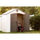Пластиковый сарай LifeTime 8х5 в Волгограде