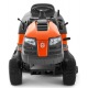 Садовый минитрактор Husqvarna TS 138L в Волгограде