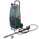 Мойка высокого давления Gardena AquaClean Li-40/60 в Волгограде