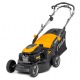Газонокосилка бензиновая Stiga Turbo Power 53 SV H в Волгограде
