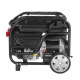 Бензогенератор Hyundai HHY 10050FE-3 ATS 7.5 кВт в Волгограде