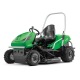 Садовый минитрактор Caiman Croso 4WD 97D2C в Волгограде