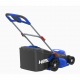 Электрическая газонокосилка Нева SLE 37-1600W в Волгограде