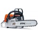 Бензопила Stihl MS 180 C-BE-14" Ergostart в Волгограде