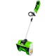 Снегоуборщик аккумуляторный GreenWorks G-Max 40V GD40SSK4 в Волгограде