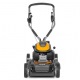 Газонокосилка бензиновая Stiga Multiclip Pro 53 SVX H в Волгограде