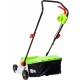Газонокосилка электрическая RedVerg RD-ELM32 в Волгограде