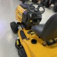 Садовый минитрактор Cub Cadet LT1 NR92 в Волгограде