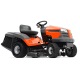 Садовый минитрактор Husqvarna TC 138L в Волгограде