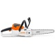 Аккумуляторная пила Stihl MSA 120 C-BQ-12 в Волгограде