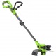 Аккумуляторный триммер GreenWorks GD24LT331 в Волгограде