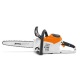 Аккумуляторная пила Stihl MSA 200 C-B-14&quot; (без аккумулятора и зарядного устройства) в Волгограде