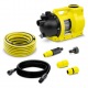 Поверхностный самовсасывающий насос Karcher BP 4.500 Garden Set Plus в Волгограде