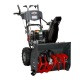 Снегоуборщик Briggs&amp;Stratton S1024 в Волгограде