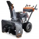 Снегоуборщик Villartec WB G-139 SnowBoss в Волгограде