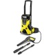 Мойка высокого давления Karcher K 5 Basic в Волгограде