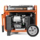 Инверторный бензогенератор Daewoo GDA 6600Ei 5.5 кВт в Волгограде