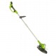 Электрокоса (электрический триммер) GreenWorks GST5033 500 Вт в Волгограде